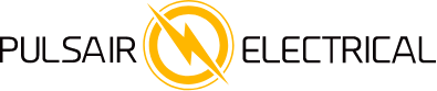 Pulsair Electrical Logo